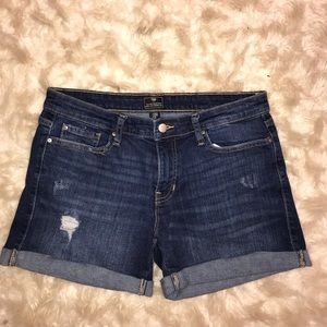 Gap Denim Shorts